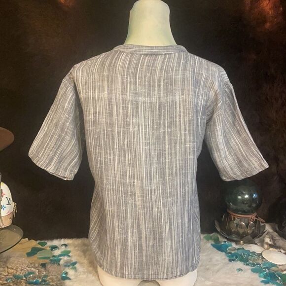 Sam Hilu shirt L (5001) - Picture 4 of 5